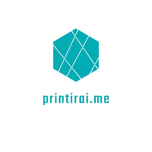 Printirai me